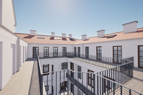 J10 Residence
