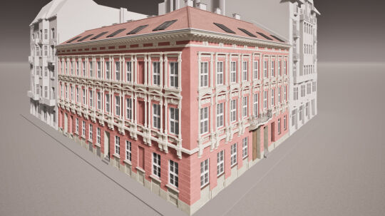 Project Leírás