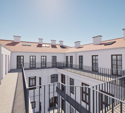 J10 Residence