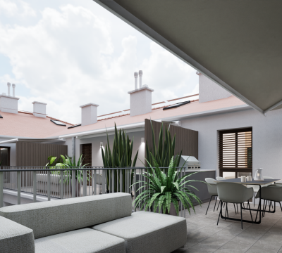 J10 Residence