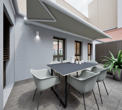 J10 Residence