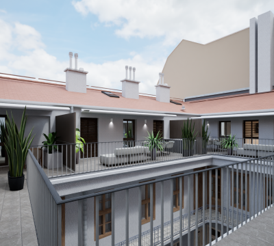 J10 Residence