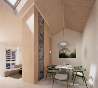 J10 Residence