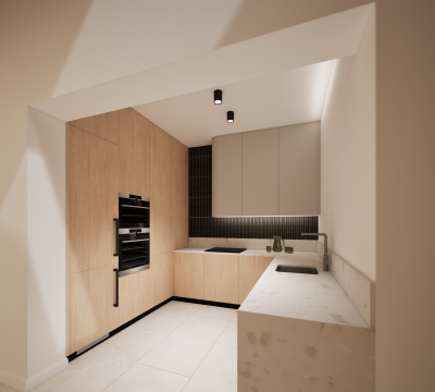 J10 Residence