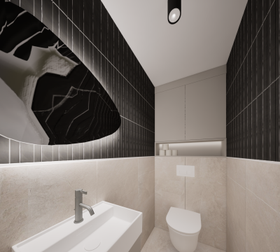 J10 Residence