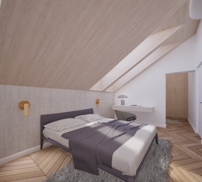 J10 Residence