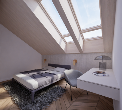 J10 Residence