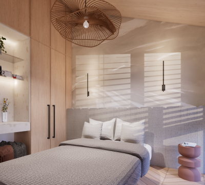 J10 Residence