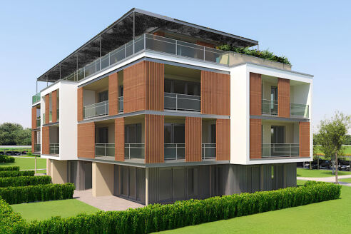 Vadvirág Residence