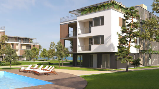 Project Leírás