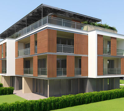 Vadvirág Residence