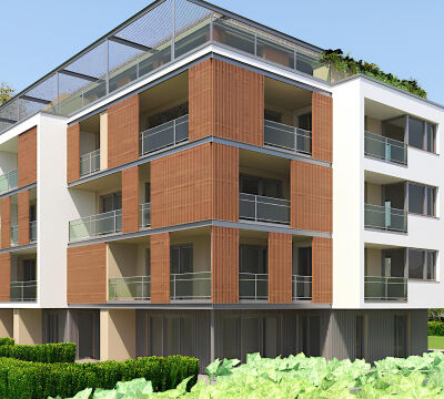 Vadvirág Residence