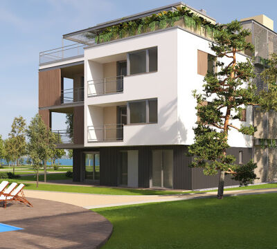 Vadvirág Residence