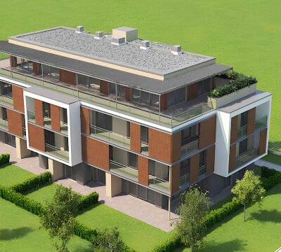 Vadvirág Residence