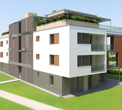Vadvirág Residence