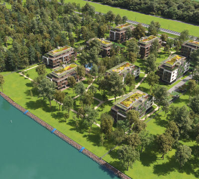 Vadvirág Residence
