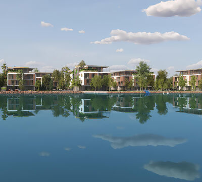 Vadvirág Residence