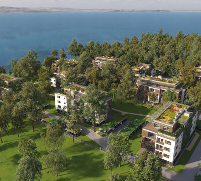 Vadvirág Residence