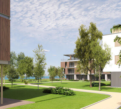 Vadvirág Residence