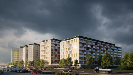 Project Leírás