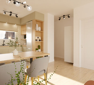 Aerogate Homes