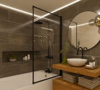 Aerogate Homes