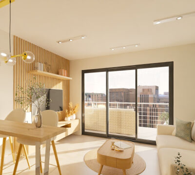 Aerogate Homes