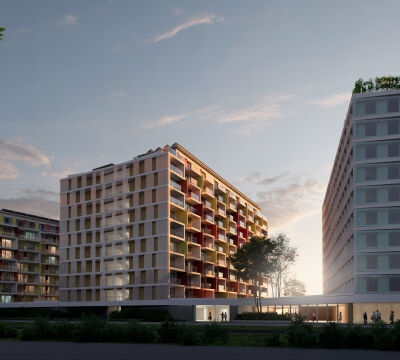 Aerogate Homes