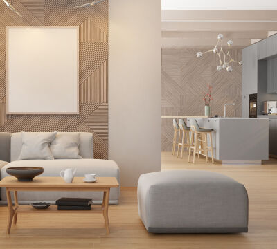 TORONY33 Residence