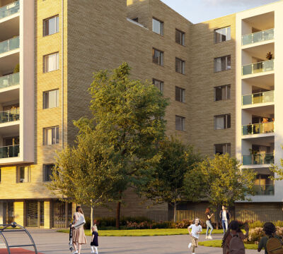 TORONY33 Residence