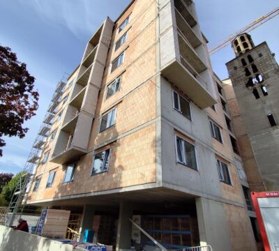 TORONY33 Residence