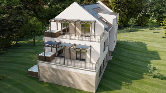 Project Leírás
