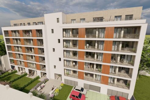 Green Home T4