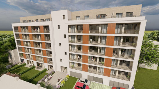 Project Leírás