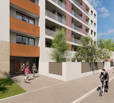 Green Home T4