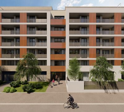 Green Home T4