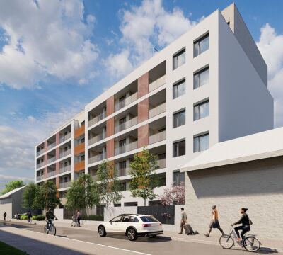 Green Home T4