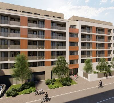 Green Home T4