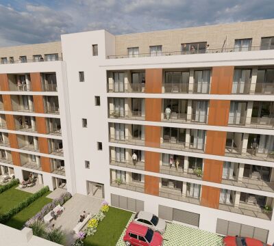 Green Home T4