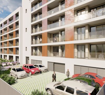 Green Home T4