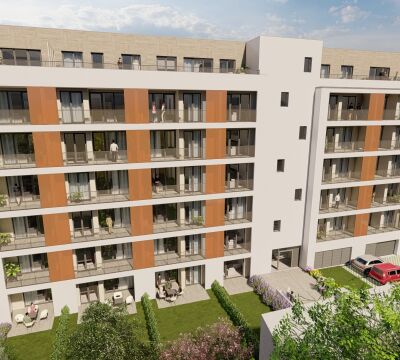 Green Home T4