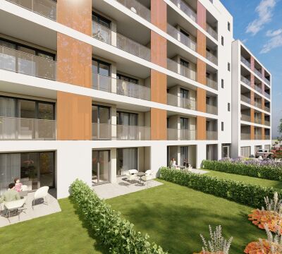 Green Home T4