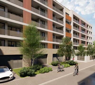 Green Home T4