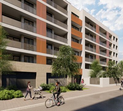 Green Home T4