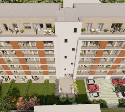 Green Home T4
