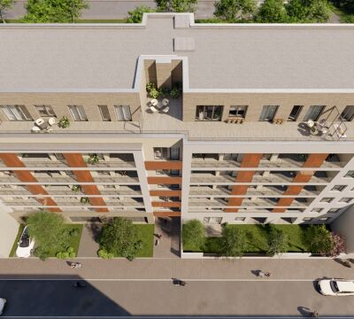 Green Home T4