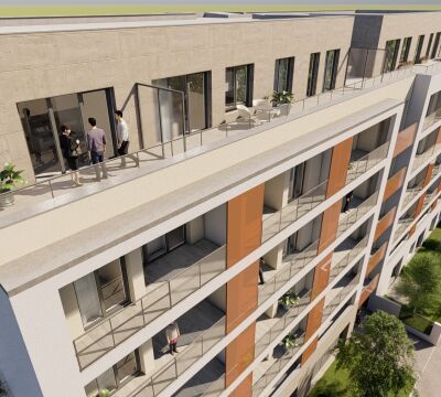 Green Home T4