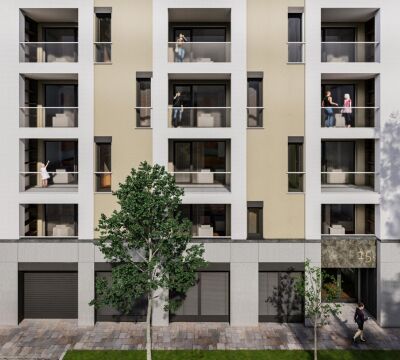 GreenHome Kartács