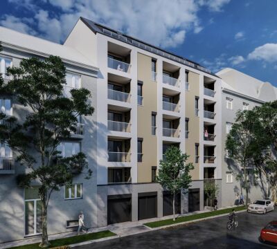 GreenHome Kartács