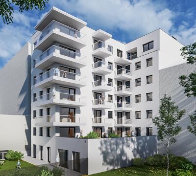 GreenHome Kartács